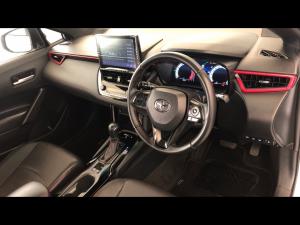Toyota Corolla Cross 1.8 GR-Sport - Image 10