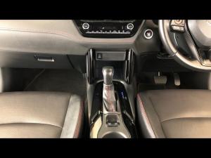 Toyota Corolla Cross 1.8 GR-Sport - Image 15