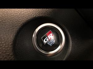 Toyota Corolla Cross 1.8 GR-Sport - Image 16