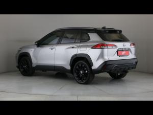 Toyota Corolla Cross 1.8 GR-Sport - Image 21