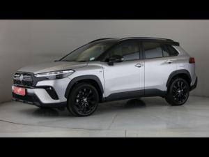 Toyota Corolla Cross 1.8 GR-Sport - Image 23