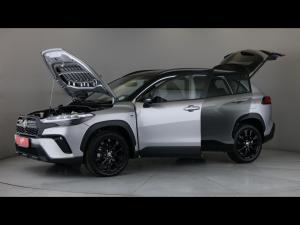Toyota Corolla Cross 1.8 GR-Sport - Image 27