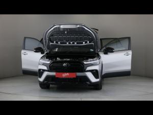 Toyota Corolla Cross 1.8 GR-Sport - Image 28