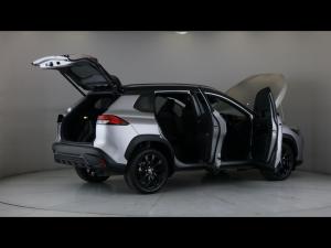 Toyota Corolla Cross 1.8 GR-Sport - Image 31