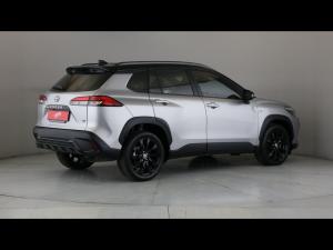 Toyota Corolla Cross 1.8 GR-Sport - Image 2