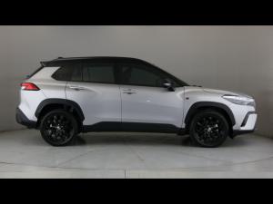 Toyota Corolla Cross 1.8 GR-Sport - Image 3
