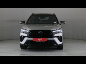 Toyota Corolla Cross 1.8 GR-Sport - Image 4
