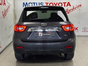 Toyota Urban Cruiser 1.5 XS - Image 5