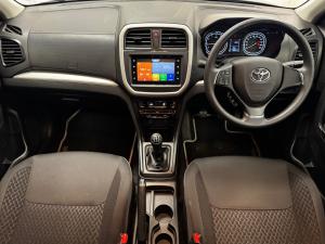 Toyota Urban Cruiser 1.5 XS - Image 6
