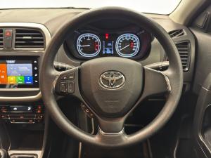 Toyota Urban Cruiser 1.5 XS - Image 8