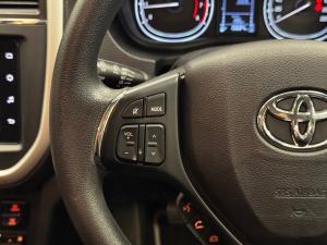 Toyota Urban Cruiser 1.5 XS - Image 9