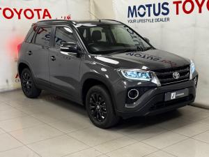 Toyota Urban Cruiser 1.5 XS - Image 1