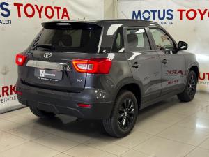 Toyota Urban Cruiser 1.5 XS - Image 2