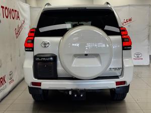 Toyota Land Cruiser Prado 2.8GD TX - Image 5