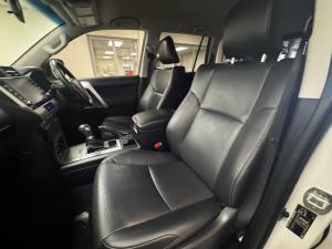 Toyota Land Cruiser Prado 2.8GD TX - Image 7