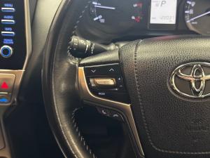 Toyota Land Cruiser Prado 2.8GD TX - Image 9