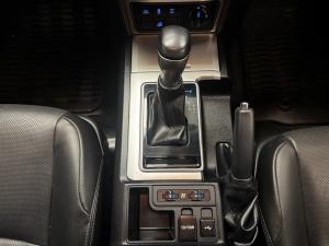 Toyota Land Cruiser Prado 2.8GD TX - Image 11