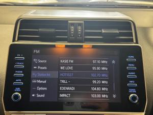 Toyota Land Cruiser Prado 2.8GD TX - Image 12