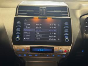 Toyota Land Cruiser Prado 2.8GD TX - Image 13