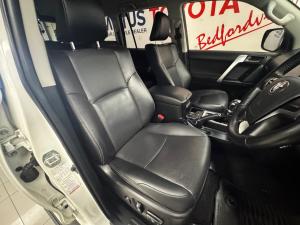 Toyota Land Cruiser Prado 2.8GD TX - Image 15