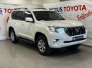 Thumbnail Toyota Land Cruiser Prado 2.8GD TX
