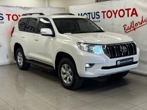 Toyota Land Cruiser Prado 2.8GD TX - Image 1