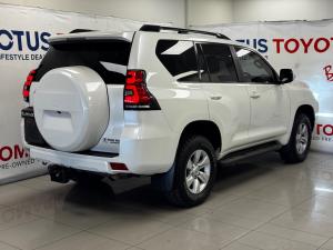 Toyota Land Cruiser Prado 2.8GD TX - Image 2