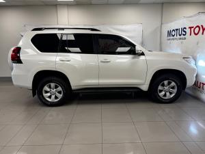 Toyota Land Cruiser Prado 2.8GD TX - Image 3