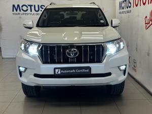 Toyota Land Cruiser Prado 2.8GD TX - Image 4
