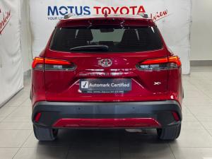 Toyota Corolla Cross 1.8 XR - Image 5