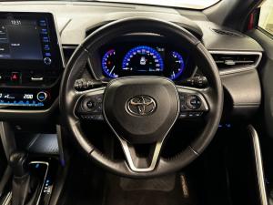 Toyota Corolla Cross 1.8 XR - Image 8