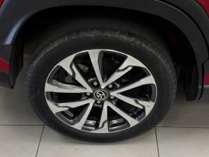 Toyota Corolla Cross 1.8 XR - Image 17