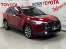 Thumbnail Toyota Corolla Cross 1.8 XR