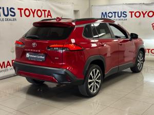 Toyota Corolla Cross 1.8 XR - Image 2