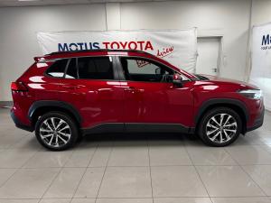 Toyota Corolla Cross 1.8 XR - Image 3