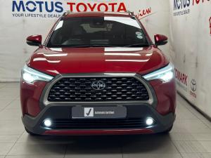 Toyota Corolla Cross 1.8 XR - Image 4