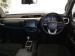 Toyota Hilux 2.8GD-6 48V double cab Raider - Thumbnail 6