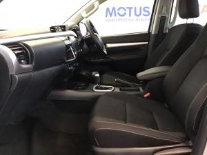 Toyota Hilux 2.8GD-6 48V double cab Raider - Image 7