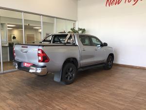 Toyota Hilux 2.8GD-6 48V double cab Raider - Image 2