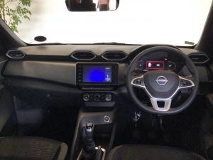 Nissan Magnite 1.0 Turbo Acenta manual - Image 6