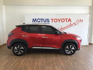 Nissan Magnite 1.0 Turbo Acenta manual - Image 3