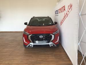 Nissan Magnite 1.0 Turbo Acenta manual - Image 4