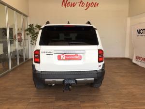 Toyota Land Cruiser Prado 2.8GD TX - Image 5