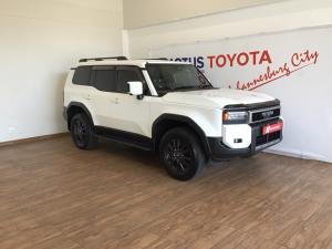 Toyota Land Cruiser Prado 2.8GD TX - Image 1