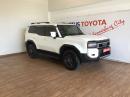 Thumbnail Toyota Land Cruiser Prado 2.8GD TX