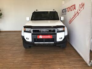 Toyota Land Cruiser Prado 2.8GD TX - Image 4