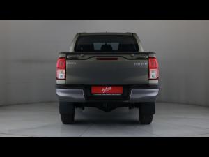 Toyota Hilux 2.4GD-6 double cab SR - Image 5