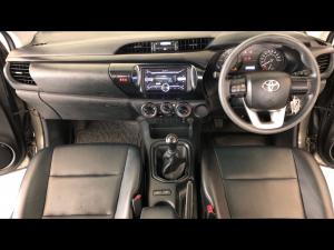 Toyota Hilux 2.4GD-6 double cab SR - Image 6