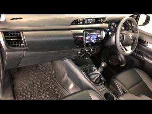 Toyota Hilux 2.4GD-6 double cab SR - Image 7