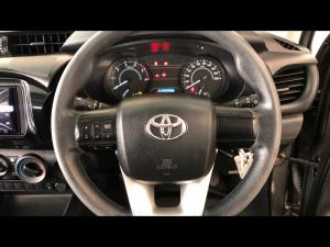 Toyota Hilux 2.4GD-6 double cab SR - Image 8